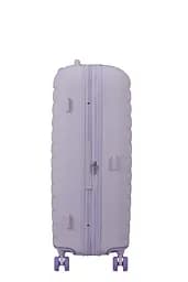 Валіза 77,5 См American Tourister NEOVIBE FRESH LILAC 77,5x50,5x30(33) MK4*91003 - мініатюра 7