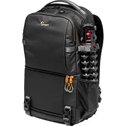 Рюкзак для фотоапарата Lowepro Fastpack BP250 AW III Black (LP37333-PWW) [156382] - мініатюра 3