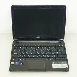 Ноутбук Acer Aspire One 722 (C-60/4/500) - Class B "Б/В"