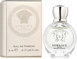 Оригинал Versace Eros Pour Femme 5 мл парфюмированная вода