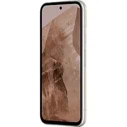 Смартфон Google Pixel 8a 8/256GB Porcelain - мініатюра 5