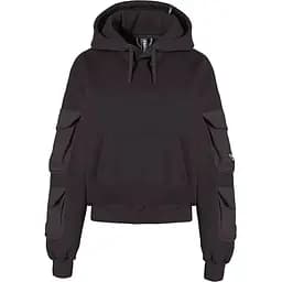 Кофта Rehall Cargi W Graphite L (1012-60629-1015-L)