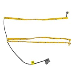 Шлейф вебкамери для HP Elitebook 830 735 G5 series, (L16239-001, 6017B0893501, PS1713, Original)