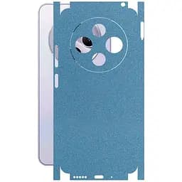 Захисна плівка StatusSKIN для Xiaomi Redmi A4 Корпус Вініл Блакитна глянець