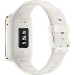 Розумний годинник Xiaomi Mi Smart band 7 pro Ivory BHR6076GL глобальна версія - мініатюра 5
