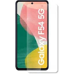 Захисна плівка StatusSKIN для Samsung Galaxy F54 E546 Екран Глянцева Pro - мініатюра 1
