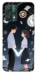 Чохол Demsky Time of love для Realme 9 Pro