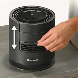 Вентилятор Honeywell HTF400E (TOW014739) [111523] - мініатюра 8