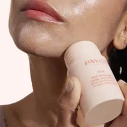 Стік для зняття макіяжу Payot Nue Make-Up Remover Stick For Face Eyes And Lips 50 г - мініатюра 4