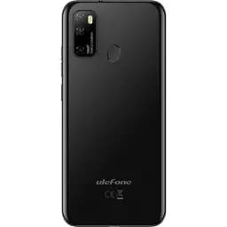 Смартфон Ulefone Note 9P 4/64 Gb Global Black - мініатюра 3