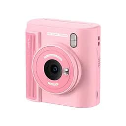 Дитячий фотоапарат Instant Print Camera P99 з миттєвим термодруком (Рожевий) - мініатюра 3
