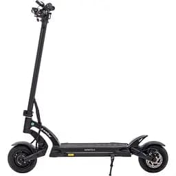 Електросамокат Kaabo Mantis 8 Lite [105702] - мініатюра 3