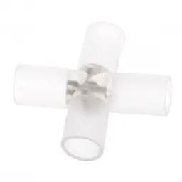 Коннектор Brille BY-007/CONNECTOR (Х) 13mm 1 шт. 183751