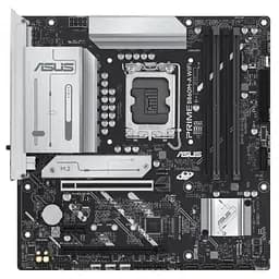 Материнська плата ASUS PRIME B860M-A WIFI - мініатюра 2