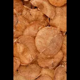 Чипси м'ясні зі свинини класичні Meat Chips 500г - мініатюра 5
