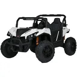 Детский электромобиль-джип Bambi Racer M 5911EBLR-1-2(24V) до 40 кг