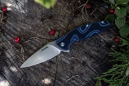 Ніж cкладний Ruike Fang P105-K - мініатюра 7