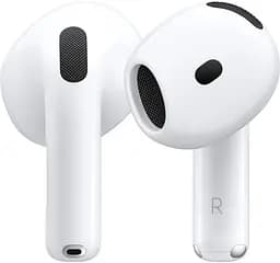 Навушники Apple AirPods 4 with Active Noise Cancellation (MXP93ZE/A)
