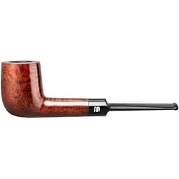 Люлька для куріння Muxiang Briar Wood 9 мм filter 103-07S (emb-1065)