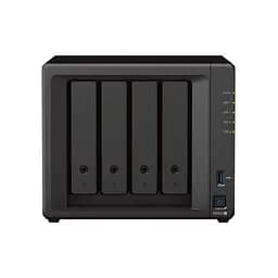 Сетевой накопитель Synology DiskStation DS923+