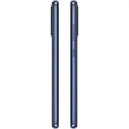 Смартфон Samsung Galaxy S20 FE 5G 6/128 Gb Snapdragon Cloud Navy (SM-G781U) 1SIM - мініатюра 2