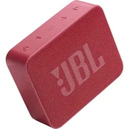 Портативна акустика JBL Go Essential 2 Red (JBLGOES2REDEU) [128283] - мініатюра 4