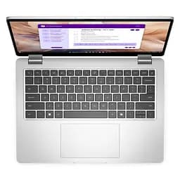 Ноутбук Dell Pro 14 Plus PB14250, 14 inch 1920 x 1200, 238V 8 C/8 T, 2.1GHz - 4.7GHz, 8 MB cache, 32 GB LPDDR5X, 512 - мініатюра 4