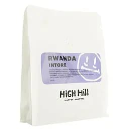 Кава в зернах High Hill Coffee Roasters Rwanda Intore omi 250 г