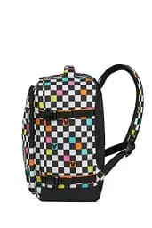 Рюкзак S American Tourister TAKE2CABIN DISNEY MICKEY CHECK 40x25x20 62C*29001 - мініатюра 12