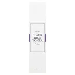 Тонер з чорним рисом I'm from Black Rice Toner 150 мл - мініатюра 2