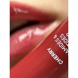 Блиск для губ Lipss Lipper Cherry 8 мл - мініатюра 8