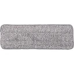 Змінна насадка для швабри Kornel з мікрофібри 33 см