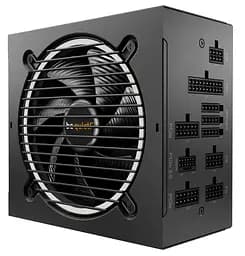 Блок живлення Be quiet! Pure Power 12 M 850W (BN344) Б/в - мініатюра 2