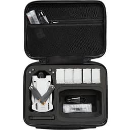 Кейс Primolux Hard Travel для квадрокоптера DJI Mini 3 Pro Black - мініатюра 5