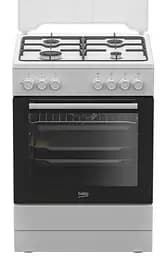 Плита комбінована Beko FBM62120WD 66 л