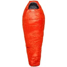 Спальник Pinguin Expert CCS 195 2020 Orange R правый (1033-PNG 233452)