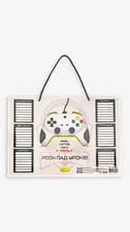 Розклад уроків Апельсин Гра АП-0801 Різнокольоровий