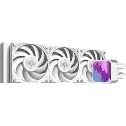 Система водяного охлаждения ID-COOLING DX360 Max White
