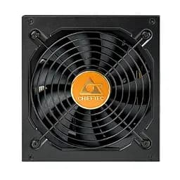 БЖ 850W Chieftec POLARIS PPS-850FC, 135 mm, 80+ GOLD, Cable management, retail - мініатюра 2