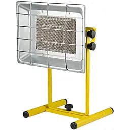 Обігрівач газовий інфрачервоний Sigma 3кВт на підставці (2903621)