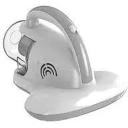 Пылесос антибактериальный Eureka MC1 УФ-свет