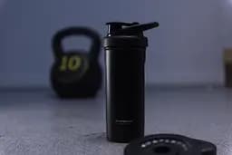 Шейкер спортивний Smart Shake 750 мл fit0011342 - мініатюра 9
