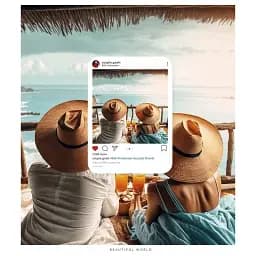 Тетрадь общая Школярик Amazing destination 048-3325K-1 в клеточку 48 листов