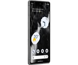 Смартфон Google Pixel 7 8/128 Obsidian US - мініатюра 4