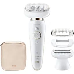 Епілятор Braun Silk-epil 9 Flex 9002