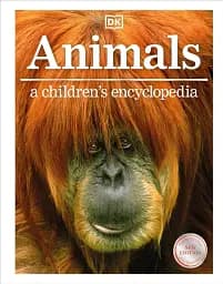 Animals A Children's Encyclopedia