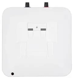 Водонагрівач Ardesto 15U/3 (3100842) White, 1200W, 15л, мокрий ТЕН, вертикальний 36x32.7x36см - мініатюра 3