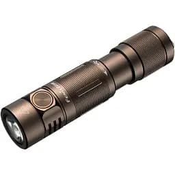 Ліхтарик Fenix E05R Bronze (E05Rbr) [114424]