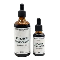 Easy Foam Quillaja Bark Bitter