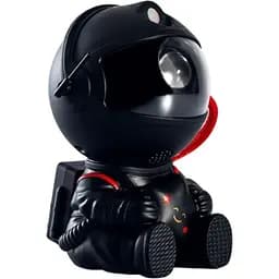Проектор зоряного неба DKT Astronaut Star Black [123152] - мініатюра 2